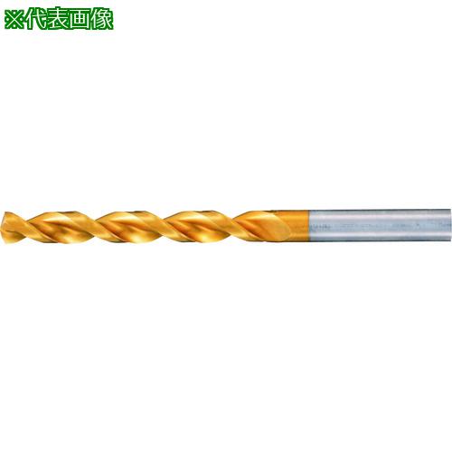 ■GUHRING 深穴加工ドリル レギュラ TiNコート 8.73mm〔品番:6528.730〕【2334076:0】[送料別途見積り][掲外取寄][店頭受取不可]｜ホームセンターバロー　店