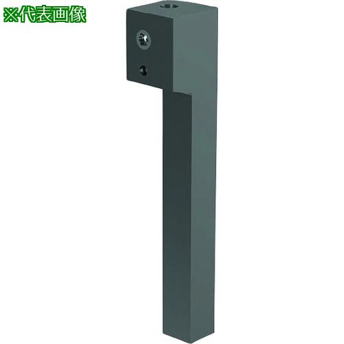■GUHRING 溝入れ工具 角シャンクホルダ・ストレート 0° レギュラ- GH104.0500.350.00.15.R〔品番:250194.110〕【2335401:0】[送料別途見積り][法人・事業所限定][掲外取寄][店頭受取不可]