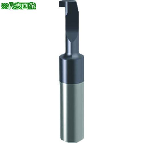 ■GUHRING 溝入れ工具 インサート 内径溝入れ加工用 nanoAコート GE108.0150.000.47.70.R〔品番:271248.050〕【2335582:0】[送料別途見積り][法人・事業所限定][掲外取寄][店頭受取不可]