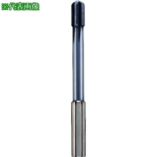 ■GUHRING 高速加工用リーマ レギュラnanoAコート 9mm〔品番:16869.000〕【2339191:0】[店頭受取不可]