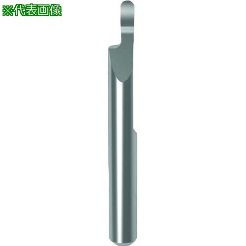 ■GUHRING 溝入れ工具 インサート 端面フルR溝入れ加工用 GA104.Z100.050.12.60.L〔品番:252194.001〕【2340166:0】[送料別途見積り][法人・事業所限定][掲外取寄][店頭受取不可]
