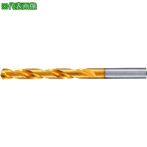 ■GUHRING ハイスドリル レギュラ TiNコート 18.8mm〔品番:65118.800〕【2340302:0】[送料別途見積り][掲外取寄][店頭受取不可]