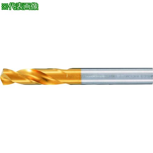 ■GUHRING ハイスドリル ショート/スタブ TiNコート 8.84mm〔品番:6598.840〕【2340346:0】[送料別途見積り][掲外取寄][店頭受取不可]