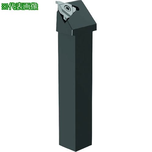 ■GUHRING 溝入れ工具 角シャンクホルダ・オフセット45&deg; 外径加工用 外部給油 レギュラ- GH305.1010.125.45.04.L〔品番:2536312.004〕【2342787:0】[送料別途見積り][法人・事業所限定][掲外取寄][店頭受取不可]｜ホームセンターバロー　店