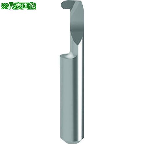 ■GUHRING 溝入れ工具 インサート 内径フルR溝入れ加工用 GE106.0150.075.22.60.L〔品番:257636.010〕【2342789:0】[送料別途見積り][法人・事業所限定][掲外取寄][店頭受取不可]