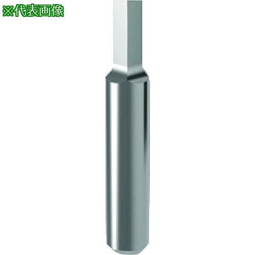 ■GUHRING 溝入れ工具 インサート 内径 4角穴ブローチ加工用 GN104.4545.005.04.25.N〔品番:252354.003〕【2342828:0】[送料別途見積り][法人・事業所限定][掲外取寄][店頭受取不可]