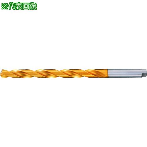 ■GUHRING ハイスドリル セミロング TiNコート 7.8mm〔品番:6667.800〕【2344148:0】[送料別途見積り][掲外取寄][店頭受取不可]