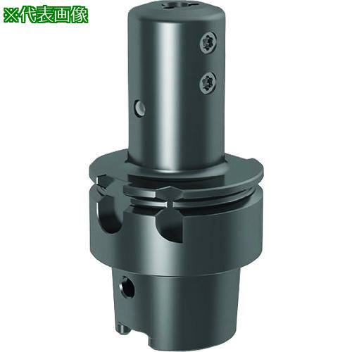 ■GUHRING 溝入れ工具 HSK-T ホルダ ISO 12164-3・ストレート 0° レギュラ- GH106.HS63.063.00.22.N.IK〔品番:253116.002〕【2344445:0】[送料別途見積り][法人・事業所限定][掲外取寄][店頭受取不可]