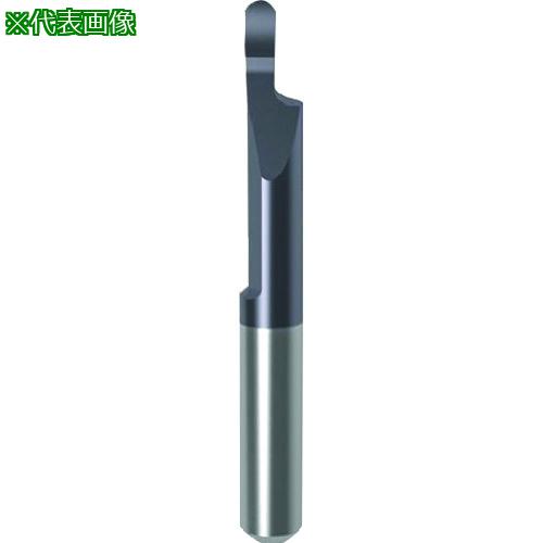 ■GUHRING 溝入れ工具 インサート 内径端面フルR溝入れ加工用 nanoAコート GA104.0200.100.12.60.R〔品番:251984.005〕【2344486:0】[送料別途見積り][法人・事業所限定][掲外取寄][店頭受取不可]