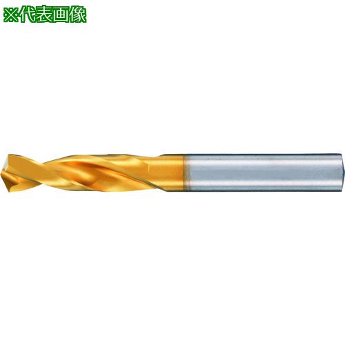 ■GUHRING ハイスドリル ショート/スタブ TiNコート 12mm〔品番:122812.000〕【2344573:0】[送料別途見積り][法人・事業所限定][掲外取寄][店頭受取不可]｜ホームセンターバロー　店