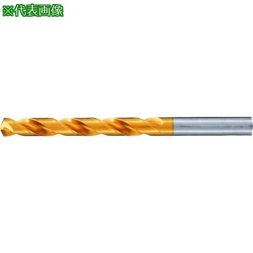 ■GUHRING ハイスドリル レギュラ TiNコート 10.8mm〔品番:65710.800〕【2345242:0】[送料別途見積り][掲外取寄][店頭受取不可]｜ホームセンターバロー　店