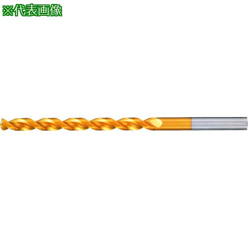 ■GUHRING 深穴加工ドリル ロング TiNコート 6.5mm〔品番:6686.500〕【2345869:0】[送料別途見積り][掲外取寄][店頭受取不可]