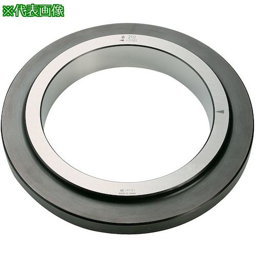 ■SK 鋼リングゲージ 185mm〔品番:RG185〕【2362614:0】[法人・事業所限定][外直送元][店頭受取不可]