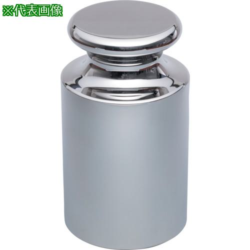■VIBRA E2CSO-20G:OIML型円筒分銅 20g E2級 JCSS校正付 ケース付〔品番:E2CSO20G〕【2365134:0】[送料別途見積り][法人・事業所限定][直送][店頭受取不可]
