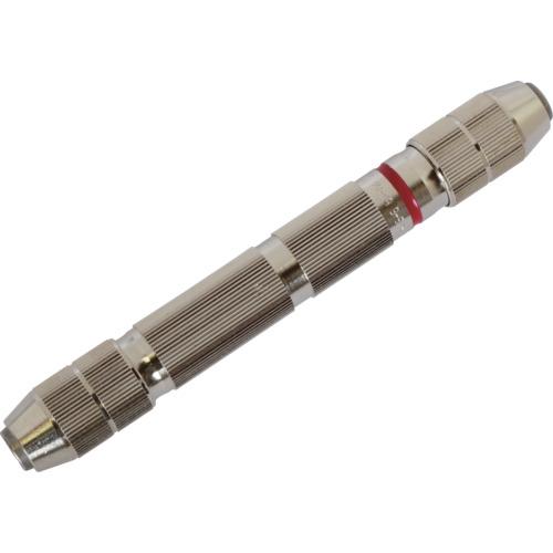 ■SK ピンバイス 使用サイズ(mm)9.00~9.50〔品番:PV9A〕【2376702:0】[店頭受取不可]