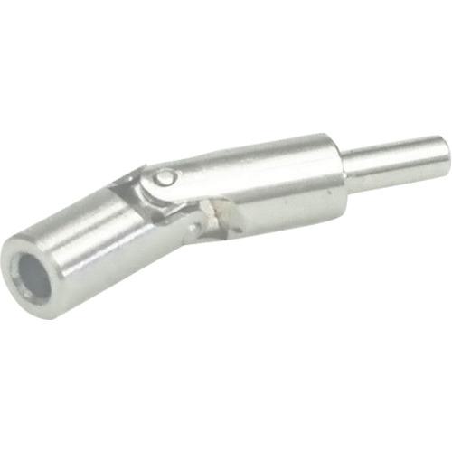 ■三好キカイ ユニバーサルジョイント MACSS-1.0〔品番:MACSS1.0〕【2381933:0】[送料別途見積り][掲外取寄][店頭受取不可]