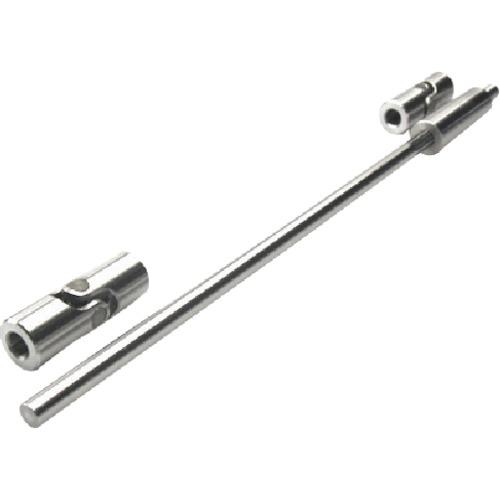 ■三好キカイ ユニバーサルジョイント K-20P〔品番:K20P〕【2382018:0】[送料別途見積り][掲外取寄][店頭受取不可]