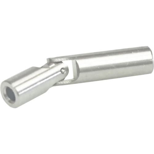 ■三好キカイ ユニバーサルジョイント MADSS-2.0〔品番:MADSS2.0〕【2383547:0】[送料別途見積り][掲外取寄][店頭受取不可]