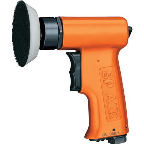 ■SP ミニダブルアクションサンダー70mmφ〔品番:SPS34DA〕【2388880:0】[送料別途見積り][店頭受取不可]