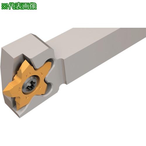 ■イスカル 溝入れ・突切り工具 ペンタカット用ホルダー PCHRS/LS-17 幅8mm 高さ8mm 全長120mm〔品番:PCHRS081017〕【2391093:0】[店頭受取不可]｜ホームセンターバロー　店