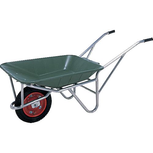 ■昭和 アルミ一輪車〔品番:OWP〕【2394596:0】[送料別途見積り][法人・事業所限定][外直送][店頭受取不可] 23,183円