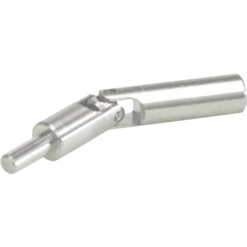 ■三好キカイ ユニバーサルジョイント MCDSS-2.0〔品番:MCDSS2.0〕【2396095:0】[送料別途見積り][掲外取寄][店頭受取不可]