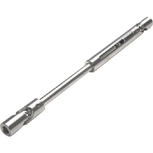 ■三好キカイ ユニバーサルジョイント MS-3.0L〔品番:MS3.0L〕【2397689:0】[送料別途見積り][法人・事業所限定][掲外取寄][店頭受取不可]｜ホームセンターバロー　店