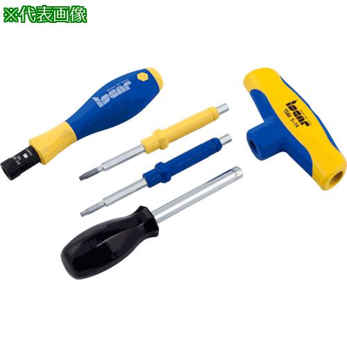 ■イスカル 部品〔品番:TSA6514NM〕【2399088:0】[送料別途見積り][掲外取寄][店頭受取不可]