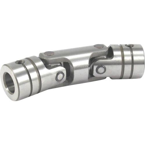 ■三好キカイ ユニバーサルジョイント HJD-18〔品番:HJD18〕【2399242:0】[送料別途見積り][掲外取寄][店頭受取不可]