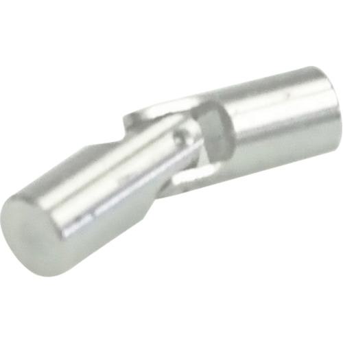 ■三好キカイ ユニバーサルジョイント MBBSS-1.5〔品番:MBBSS1.5〕【2399250:0】[送料別途見積り][掲外取寄][店頭受取不可]
