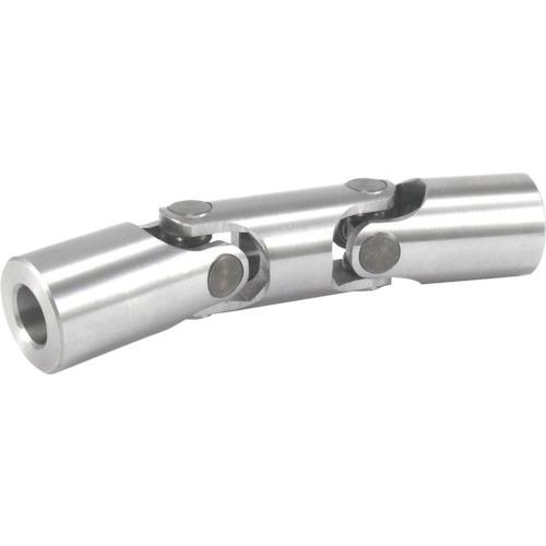 ■三好キカイ ユニバーサルジョイント KD-12〔品番:KD12〕【2399302:0】[送料別途見積り][掲外取寄][店頭受取不可]