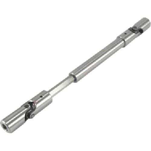 ■三好キカイ ユニバーサルジョイント B-18GX〔品番:B18GX〕【2399325:0】[送料別途見積り][掲外取寄][店頭受取不可]