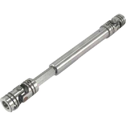 ■三好キカイ ユニバーサルジョイント HJ-22GX〔品番:HJ22GX〕【2400816:0】[送料別途見積り][掲外取寄][店頭受取不可]
