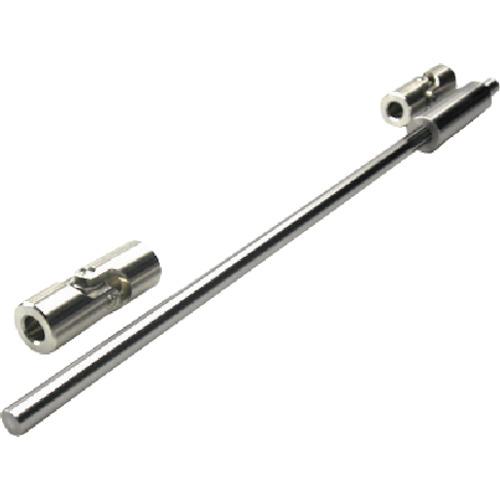 ■三好キカイ ユニバーサルジョイント HS-8P〔品番:HS8P〕【2402389:0】[送料別途見積り][掲外取寄][店頭受取不可]