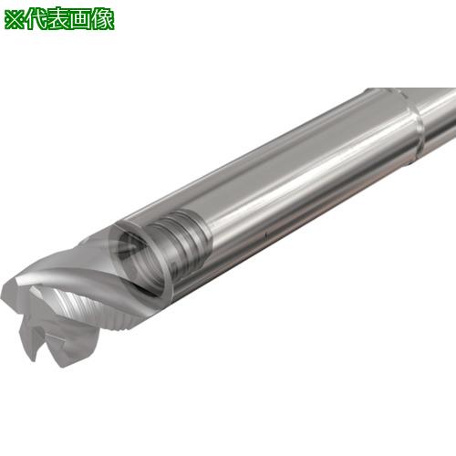 ■イスカル マルチマスター ホルダー(ストレートシャンク)〔品番:MMSAL08536C12T08C〕【2406565:0】[店頭受取不可]