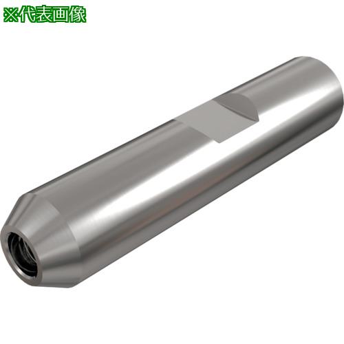 ■イスカル マルチマスター ホルダー(ストレートシャンク)〔品番:MMSAL080C32T10〕【2407037:0】[店頭受取不可]