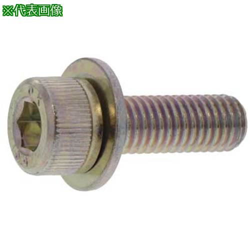 ■SUNCO ユニクロ 10.9CAP P\u003d1 岡井鉄工所製 4 X 8 (600本入)〔品番:A000901J0040008001〕【2410396:0】[送料別途見積り][掲外取寄][店頭受取不可]