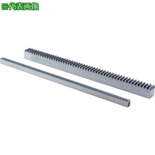 ■KHK CP調質歯研ラックKRGCPFD5-1000J〔品番:KRGCPFD51000J〕【2410888:0】[送料別途見積り][法人・事業所限定][掲外取寄][店頭受取不可]｜ホームセンターバロー　店