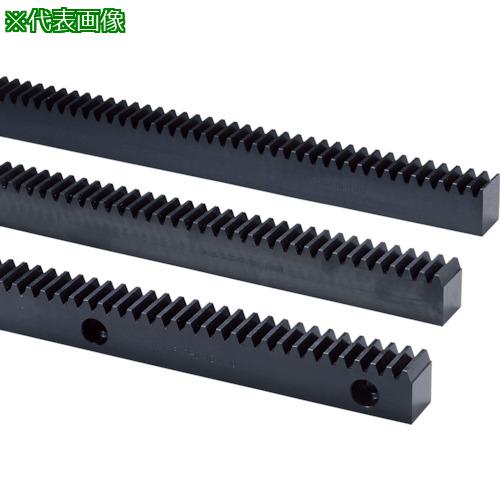 ■KHK CPレーザ焼入ラックSRCPF5-1500HL〔品番:SRCPF51500HL〕【2410948:0】[送料別途見積り][掲外取寄][店頭受取不可]｜ホームセンターバロー　店