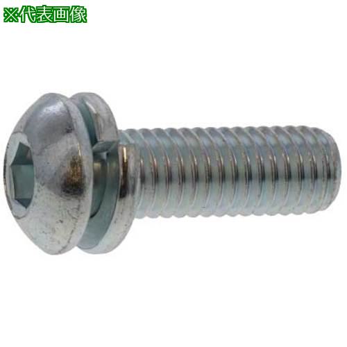 ■SUNCO BC WAボタン-Sタイプ 8 X 15 (200本入)〔品番:A00087200080015010〕【2411923:0】[送料別途見積り][掲外取寄][店頭受取不可]｜ホームセンターバロー　店