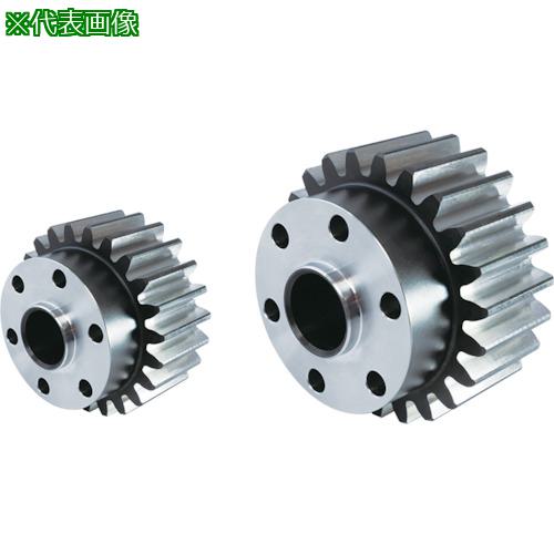 ■KHK 歯研平歯車SSG2.5-30R24〔品番:SSG2.530R24〕【2412441:0】[送料別途見積り][掲外取寄][店頭受取不可]