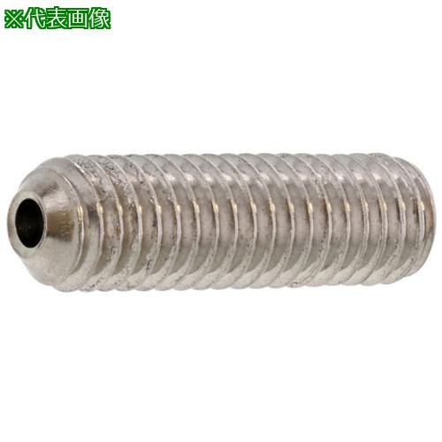 ■SUNCO SUS304 エアー抜きHS(クボミ先 5×20 (200本入)〔品番:A002J0400050020000〕【2412916:0】[送料別途見積り][掲外取寄][店頭受取不可]