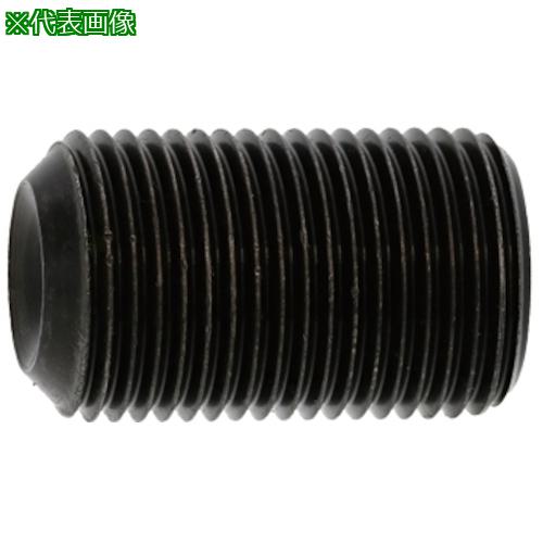 ■SUNCO HSクボミ先 細目ピッチ1.0 12×10 (500本入)〔品番:A00050030120010000〕【2414174:0】[送料別途見積り][掲外取寄][店頭受取不可]