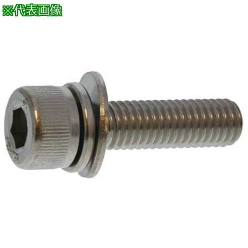 ■SUNCO ステンWAソケット SPタイプ 6×25 (300本入)〔品番:A00295300060025000〕【2414523:0】[送料別途見積り][掲外取寄][店頭受取不可]
