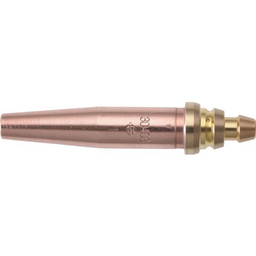 ■日酸TANAKA 火口3040G-2 ＜3段当り火口 C2H2用＞〔品番:Q3040G2〕【2417275:0】[送料別途見積り][法人・事業所限定][外直送][店頭受取不可]｜ホームセンターバロー　店