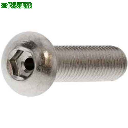 ■SUNCO 1.5パイ SUSエアー抜き ボタンCAP(全ネジ) 5&times;6 (200本入)〔品番:A002J1000050006000〕【2417716:0】[送料別途見積り][掲外取寄][店頭受取不可]｜ホームセンターバロー　店
