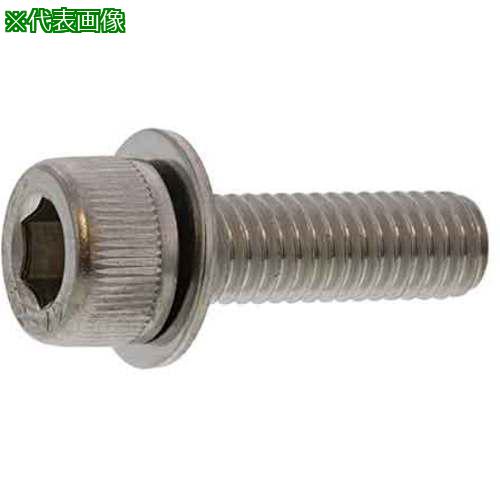 ■SUNCO 三価ホワイト WA-P(P\u003d1 アンスコ 6 X 40 (200本入)〔品番:A000901A0060040003〕【2418294:0】[送料別途見積り][掲外取寄][店頭受取不可]