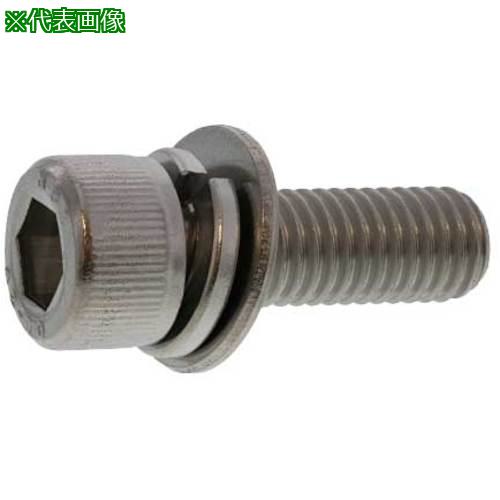 ■SUNCO ステンCAP I\u003d3 日本鋲螺製 8×15 (200本入)〔品番:A002913B0080015000〕【2420276:0】[送料別途見積り][掲外取寄][店頭受取不可]
