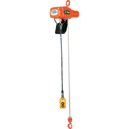 ポイント10倍】【直送品】 象印 プレントロリ結合式小型電気チェーン