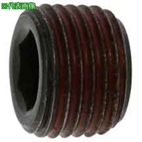 ■SUNCO ストッキングプラグシズミ GM 1”1/4 (25本入)〔品番:A000581S8120000000〕【2426774:0】[送料別途見積り][掲外取寄][店頭受取不可]